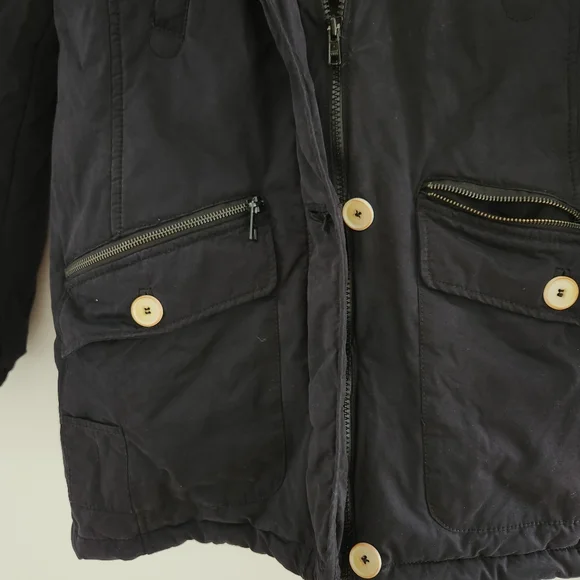 Zara Jacket Size M - Picture 12 of 16